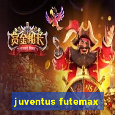 juventus futemax